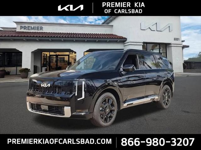 2027 Kia Telluride Hybrid SX for sale in Carlsbad, CA