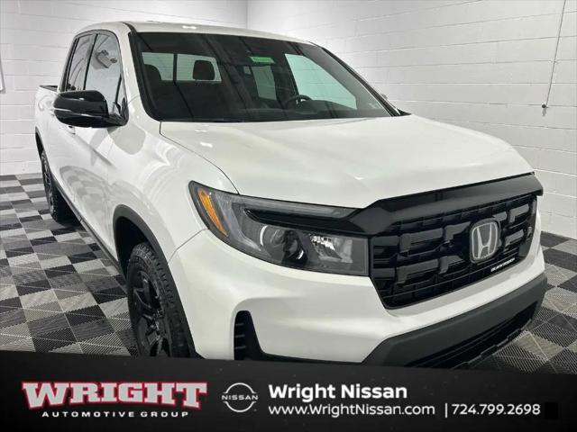 2026 Honda Ridgeline Black Edition for sale in Wexford, PA