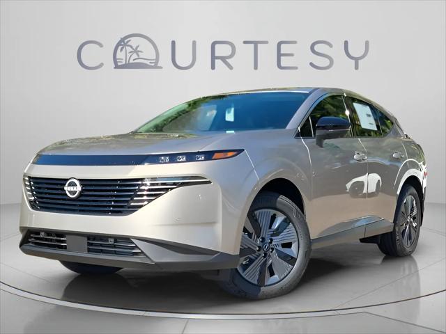 2026 Nissan Murano SL for sale in Tampa, FL
