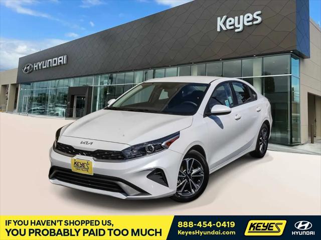 2023 Kia Forte LXS for sale in Van Nuys, CA