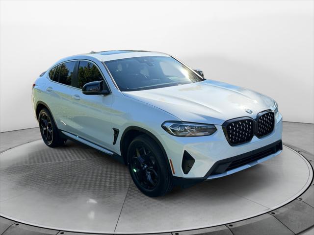 2025 BMW X4 xDrive30i for sale in Charlottesville, VA