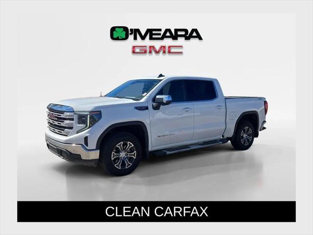 2024 GMC Sierra 1500 SLE for sale in Thornton, CO