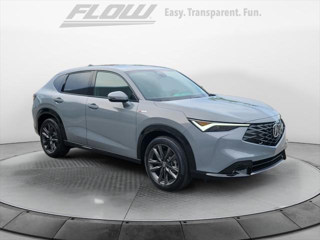 2026 Acura ADX A-Spec for sale in Wilmington, NC