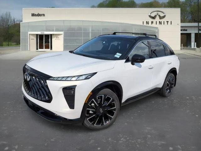 2027 INFINITI X6 AUTOGRAPH for sale in Winston-Salem, NC