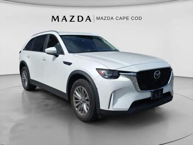 2024 Mazda X-90 3.3 Turbo Select for sale in Hyannis, MA