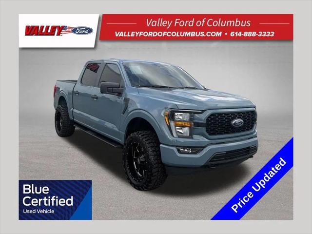 2023 Ford F-150 XL for sale in Columbus, OH