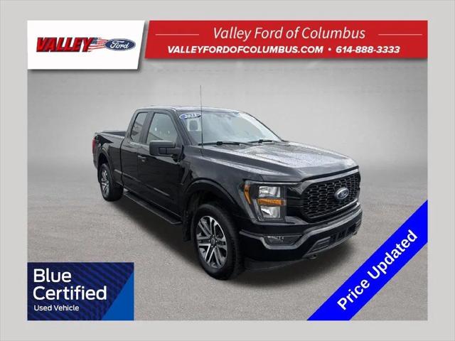 2023 Ford F-150 XL for sale near Columbus, OH