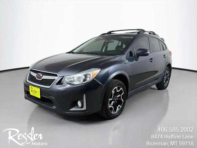 2016 Subaru Crosstrek 2.0i Limited for sale in Bozeman, MT