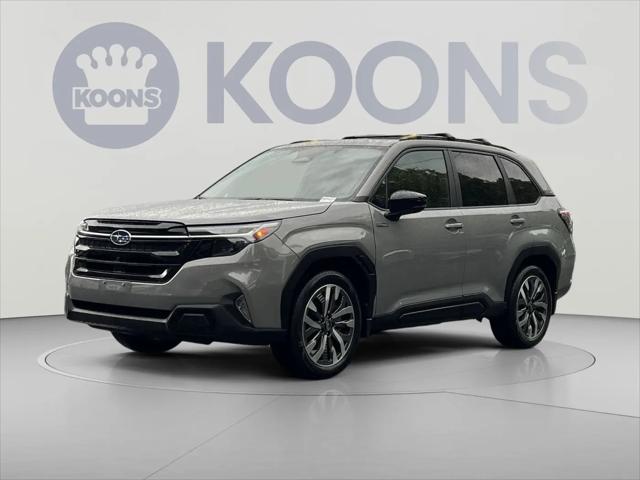 2025 Subaru Forester Touring Hybrid for sale in Catonsville, MD