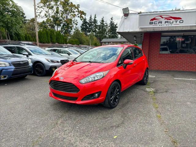 2014 Ford Fiesta SE for sale in Portland, OR