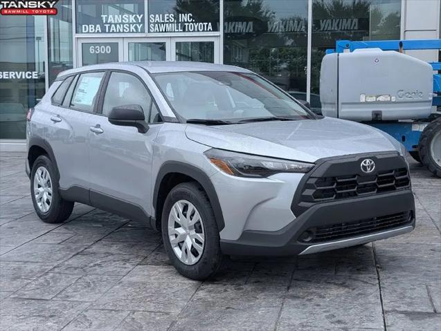 2026 Toyota Corolla Cross L for sale in Dublin, OH