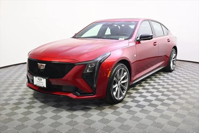 2026 Cadillac CT5 Sport RWD for sale in Golden Valley, MN