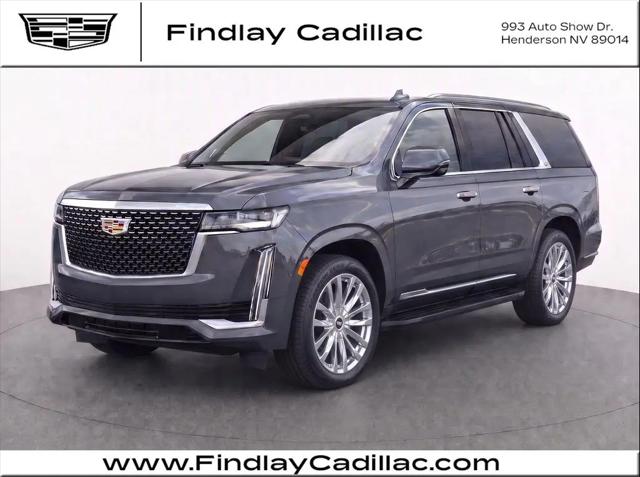 2022 Cadillac Escalade 4WD Premium Luxury for sale in Henderson, NV