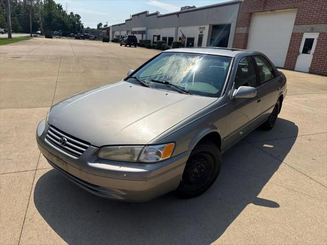 1999 Toyota Camry CE for sale in Cleveland, OH