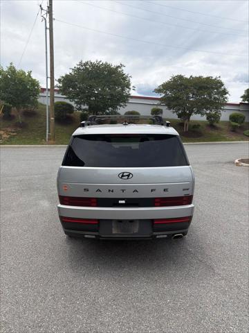 2026 Hyundai Santa Fe XRT 2026 Hyundai Santa Fe XRT