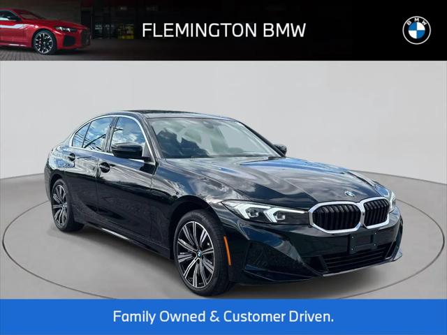 2026 BMW 3 Series 330i xDrive for sale in Flemington, NJ