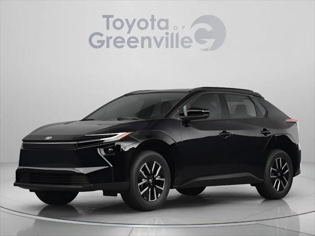 2026 Toyota bZ XLE Plus for sale in Greenville, SC
