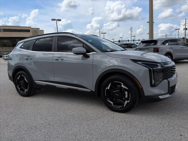 2027 Kia Sportage EX for sale in Orlando, FL