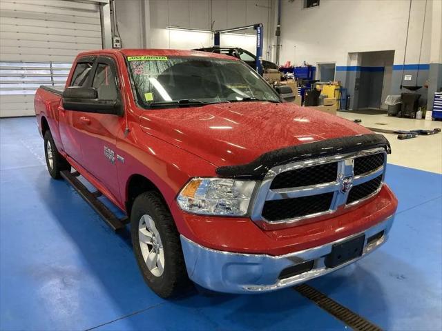 2019 Ram 1500 Classic SLT Crew Cab 4x4 64 Box for sale in Muncy, PA
