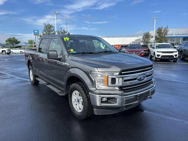 2019 Ford F-150 XLT for sale in Muncy, PA