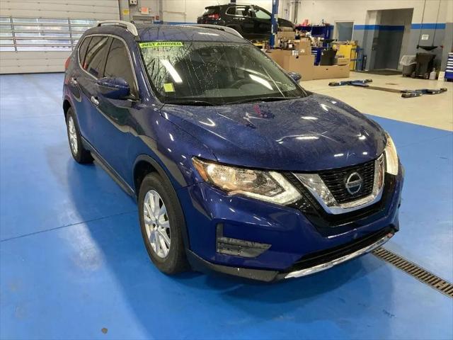 2019 Nissan Rogue S for sale in Muncy, PA