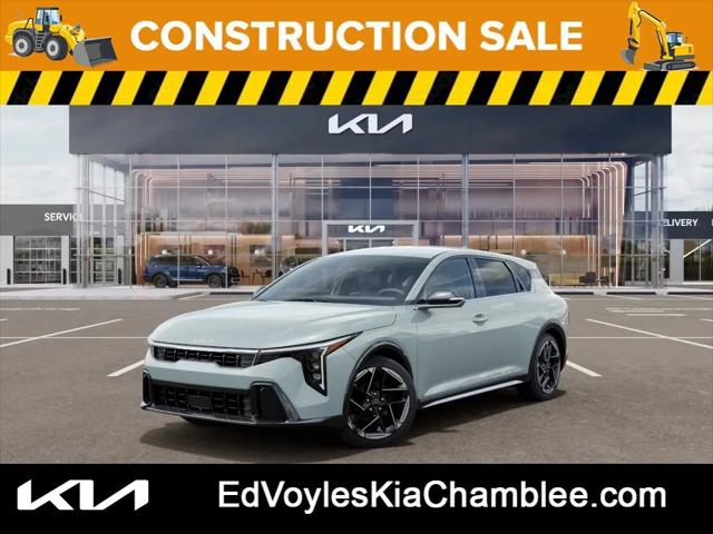 2026 Kia K4 GT-Line for sale in Chamblee, GA