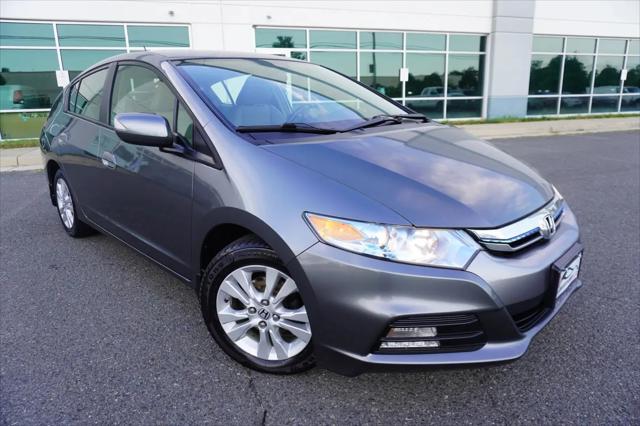 2012 Honda Insight EX for sale in Chantilly, VA