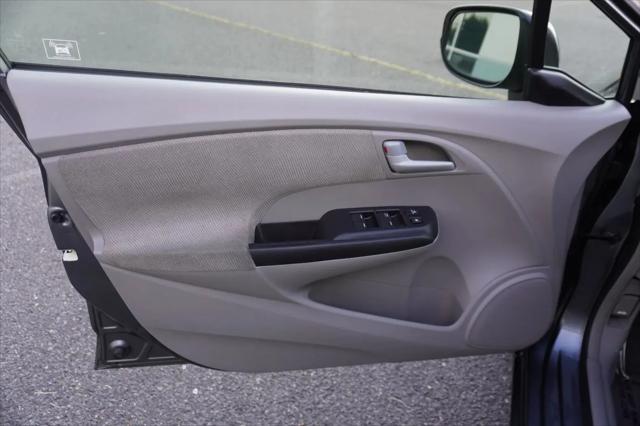 2012 Honda Insight EX