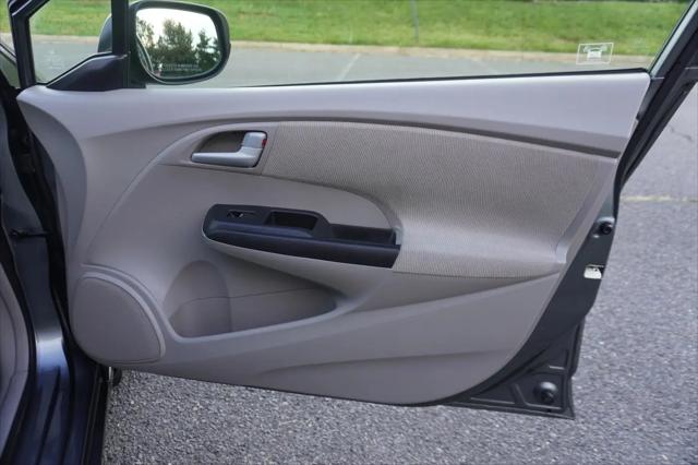 2012 Honda Insight EX