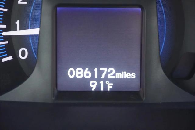 2012 Honda Insight EX