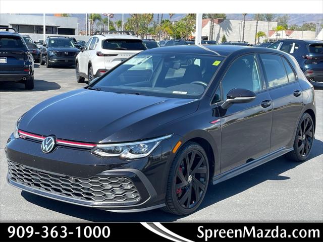 2022 Volkswagen Golf GTI 2.0T SE for sale in Loma Linda, CA