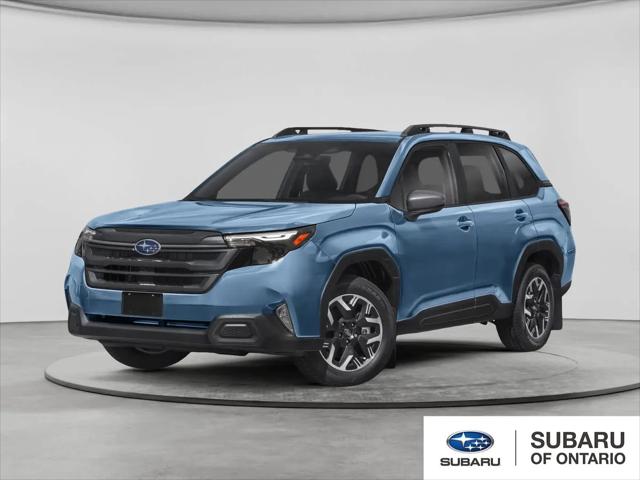 2025 Subaru Forester Premium for sale in Ontario, CA