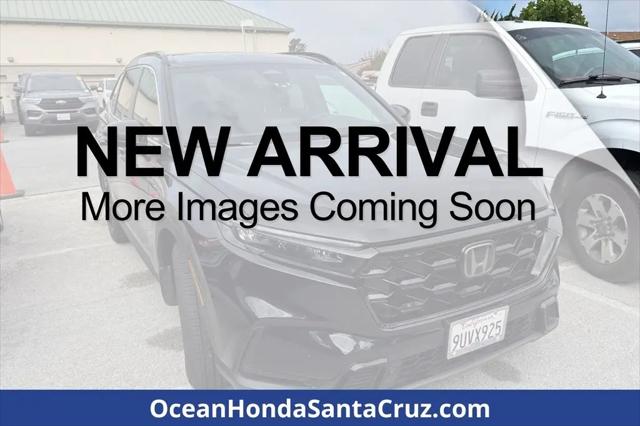 2025 Honda CR-V Hybrid Sport-L for sale in Soquel, CA