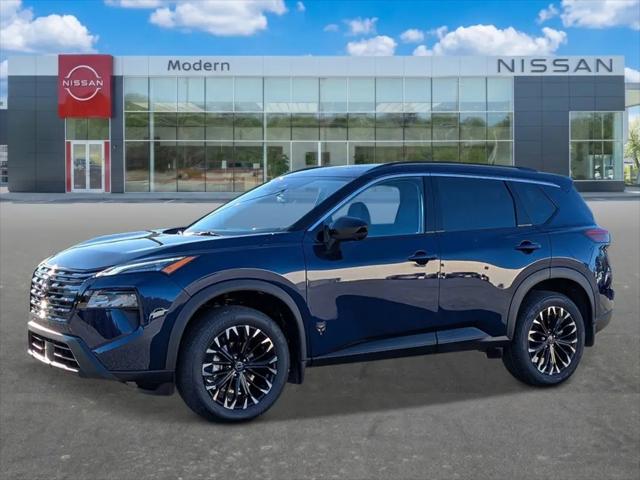 2026 Nissan Rogue Dark Armor for sale in Concord, NC