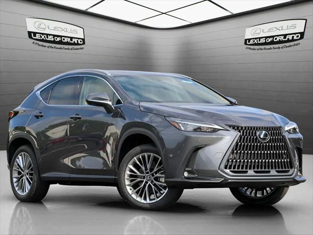 2026 Lexus NX 350 Premium for sale in Orland Park, IL