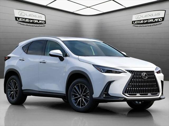 2026 Lexus NX 350 NX 350 for sale in Orland Park, IL
