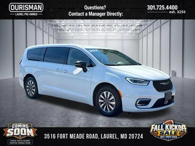 2024 Chrysler Pacifica Hybrid Select for sale in Laurel, MD
