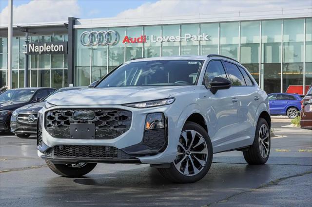 2026 Audi Q3 TFSI quattro S tronic for sale in Loves Park, IL