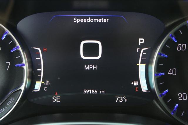 2025 Chrysler Pacifica Limited 2025 Chrysler Pacifica Limited