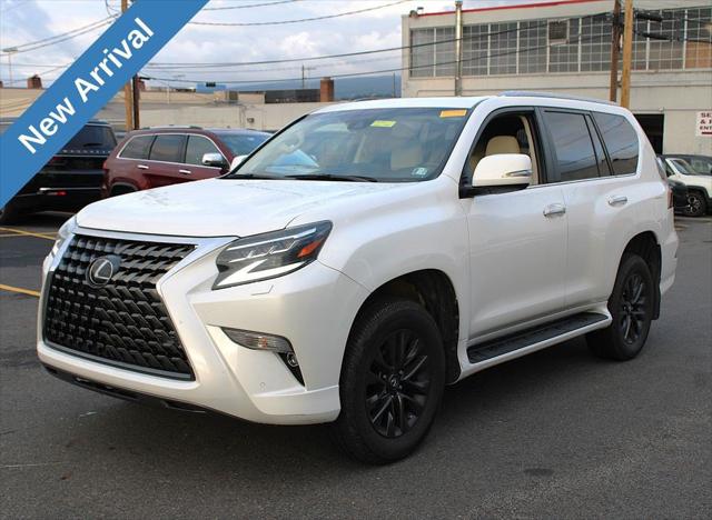 2022 Lexus GX 460 Premium 2022 Lexus GX 460 Premium