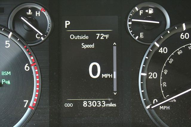 2022 Lexus GX 460 Premium 2022 Lexus GX 460 Premium