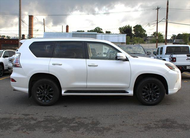 2022 Lexus GX 460 Premium 2022 Lexus GX 460 Premium