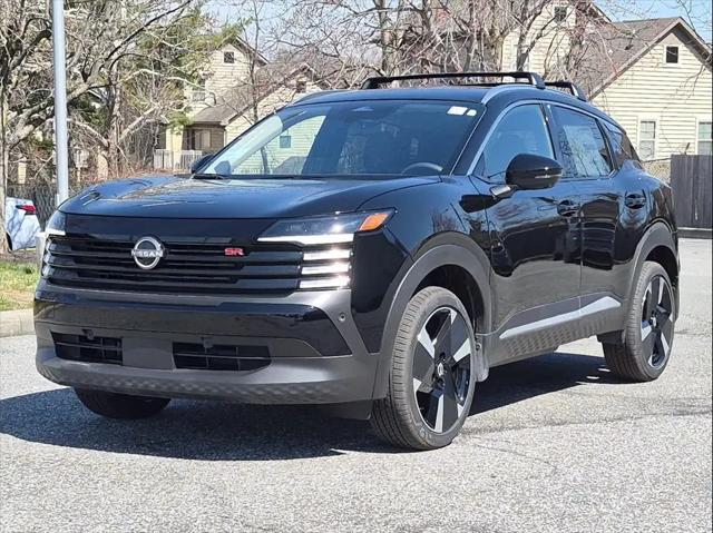 2026 Nissan Kicks SR for sale in Newark, DE