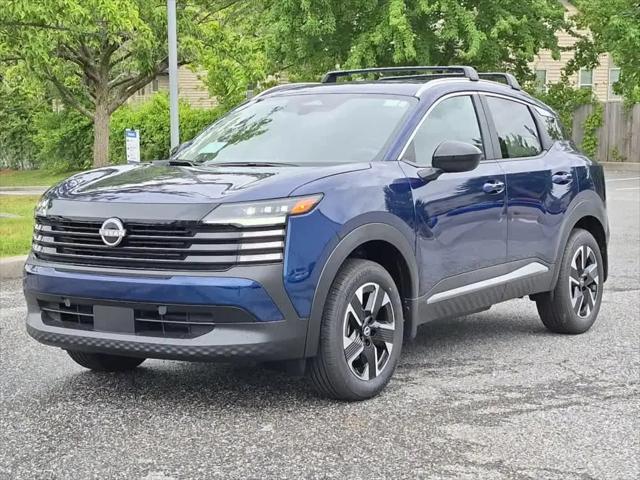 2026 Nissan Kicks SV for sale in Newark, DE