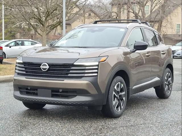 2026 Nissan Kicks SV for sale in Newark, DE
