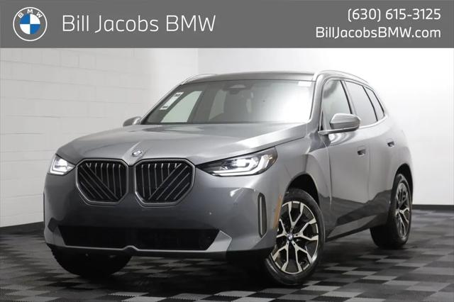 2026 BMW X3 30 xDrive for sale in Naperville, IL