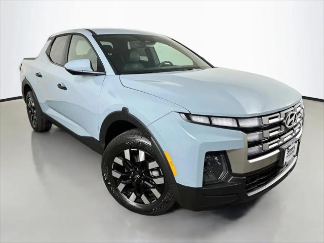 2027 Hyundai Santa Cruz SE for sale in Davenport, IA