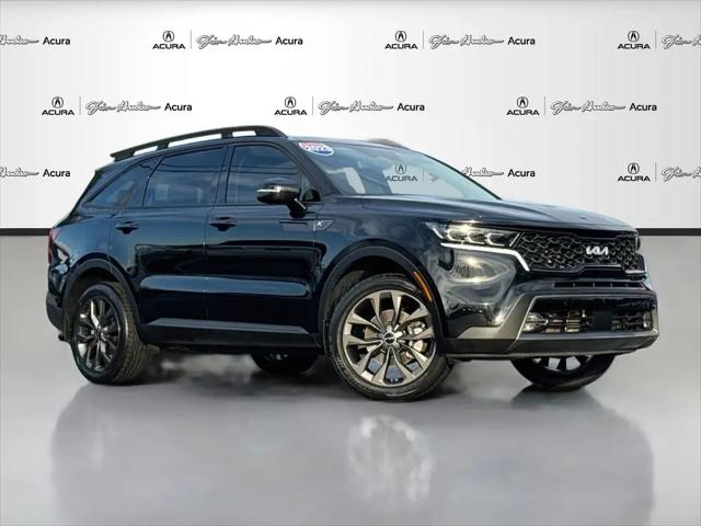 2023 Kia Sorento X-Line SX Prestige for sale in Augusta, GA