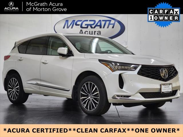 2026 Acura RDX Advance for sale in Morton Grove, IL