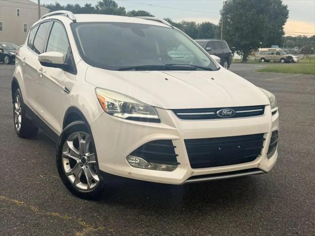 2014 Ford Escape Titanium for sale in Fredericksburg, VA